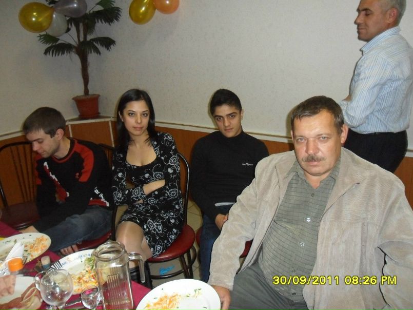 №135, Леша Селезнев, Гусь-Хрустальный №135, Леша Селезнев, Гусь-Хрустальный