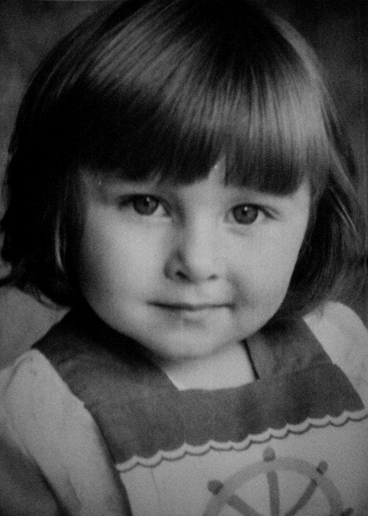 Яна Ануфриева | Херсон