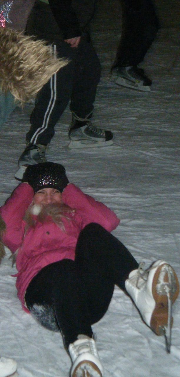 Маринка Карпенко | Münster