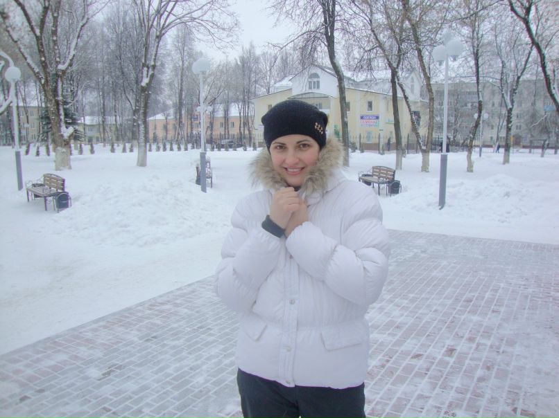 Ксения Козлёнкова | Брянск