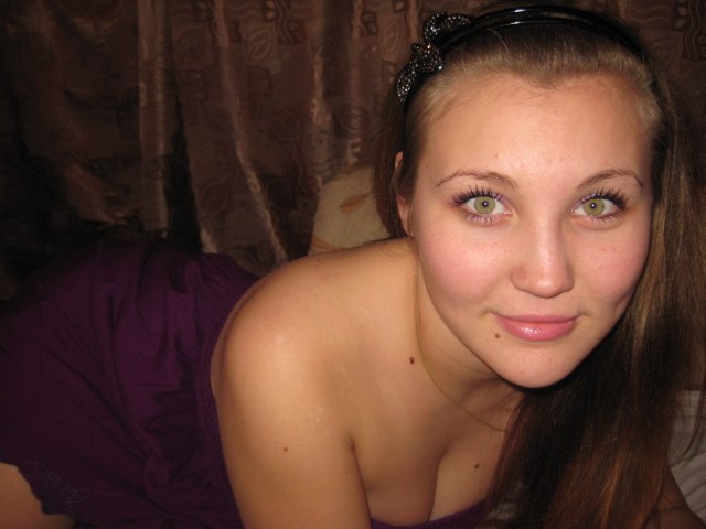 Катюха Сергеева | Запорожье