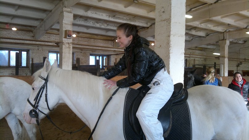 Нелля Байдельдинова ♠♡♦ | Санкт-Петербург