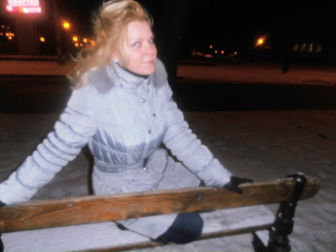 Танюшка Хачова | Запорожье