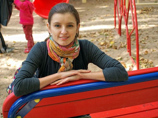 №47, Екатерина Саенко, 42 года, Киев №47, Екатерина Саенко, 42 года, Киев