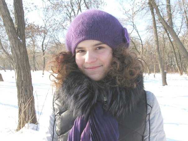 №99, Ярослава Ріжко, 29 лет, Харьков №99, Ярослава Ріжко, 29 лет, Харьков