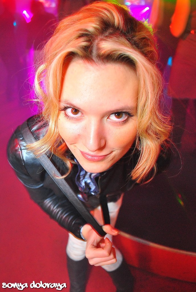 Алёна Степанова | Одесса