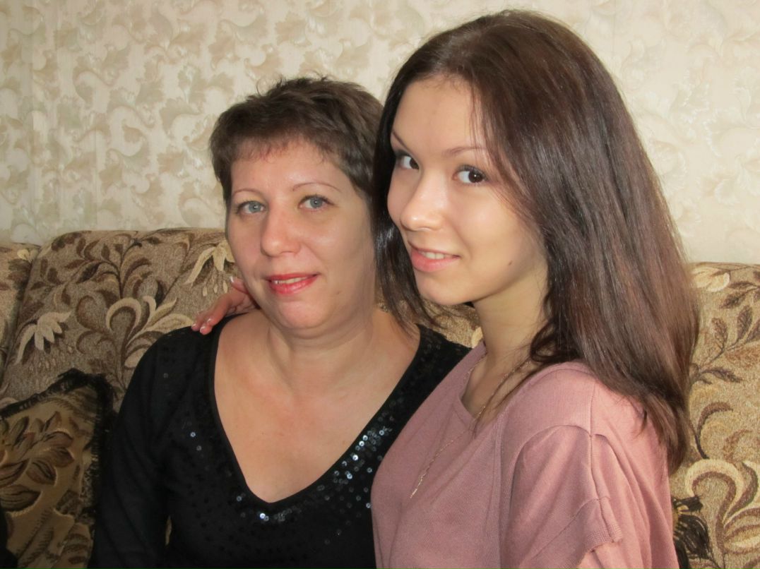 Марина Иванова | Ярославль