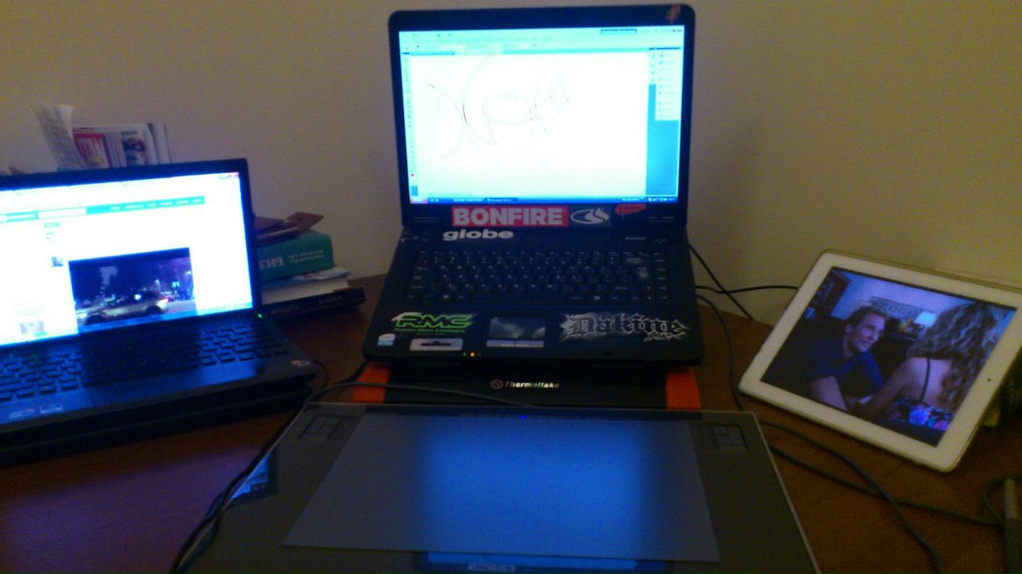 Alex Maleks | Москва