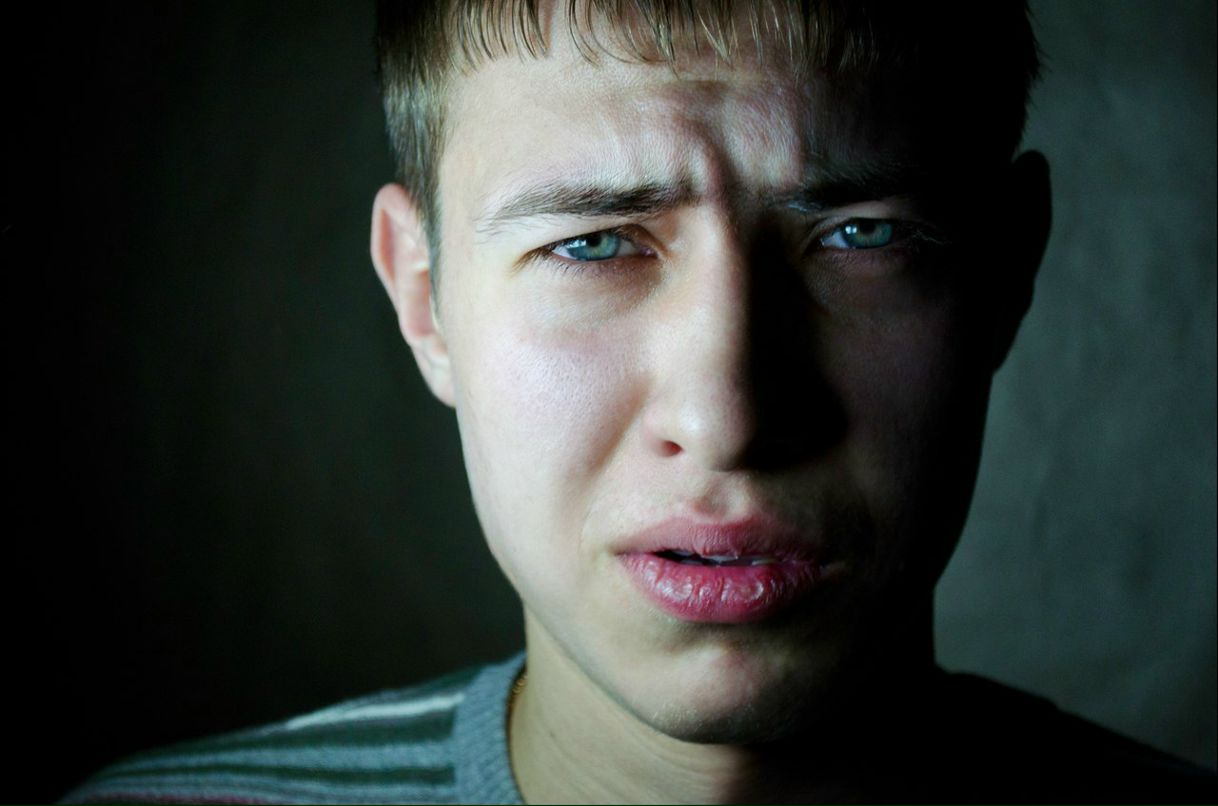 Никита Андреев | Новосибирск