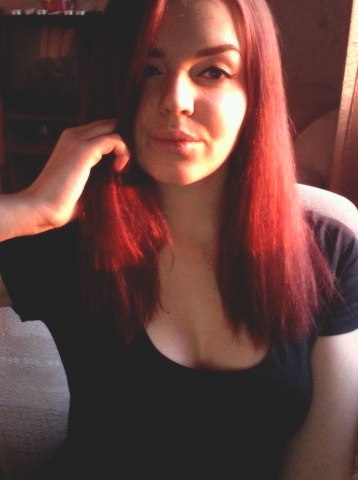 Наташа Иванова | Новосибирск