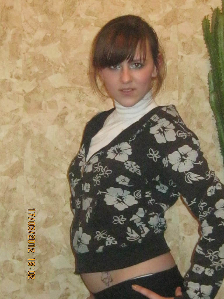 Екатерина Богданова | Волоколамск