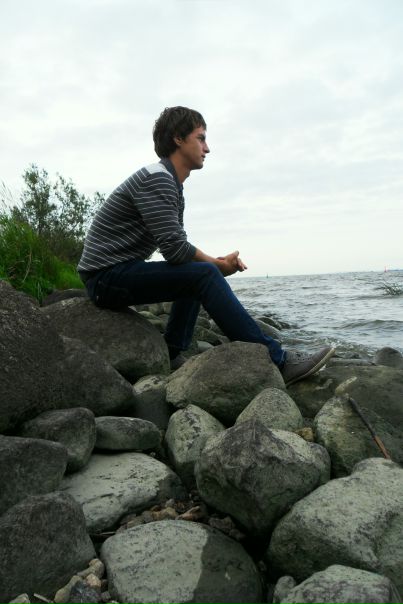 №54, Павел Курбатов, 35 лет, Санкт-Петербург №54, Павел Курбатов, 35 лет, Санкт-Петербург