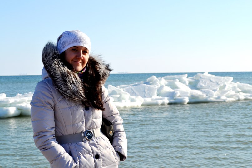 Виктория Волох | Одесса