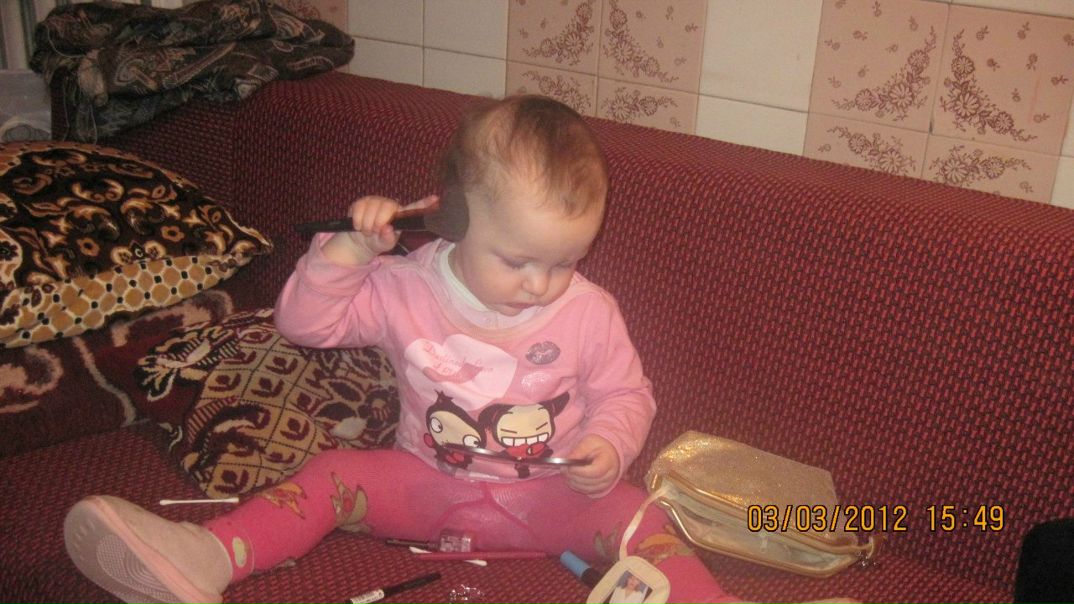 №9, Natalya-Shirin Okhrimenko, Ташкент №9, Natalya-Shirin Okhrimenko, Ташкент