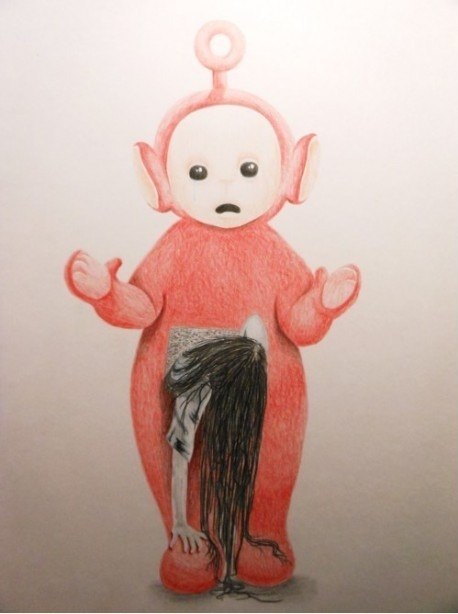 Максим Подложнюк | Los Angeles