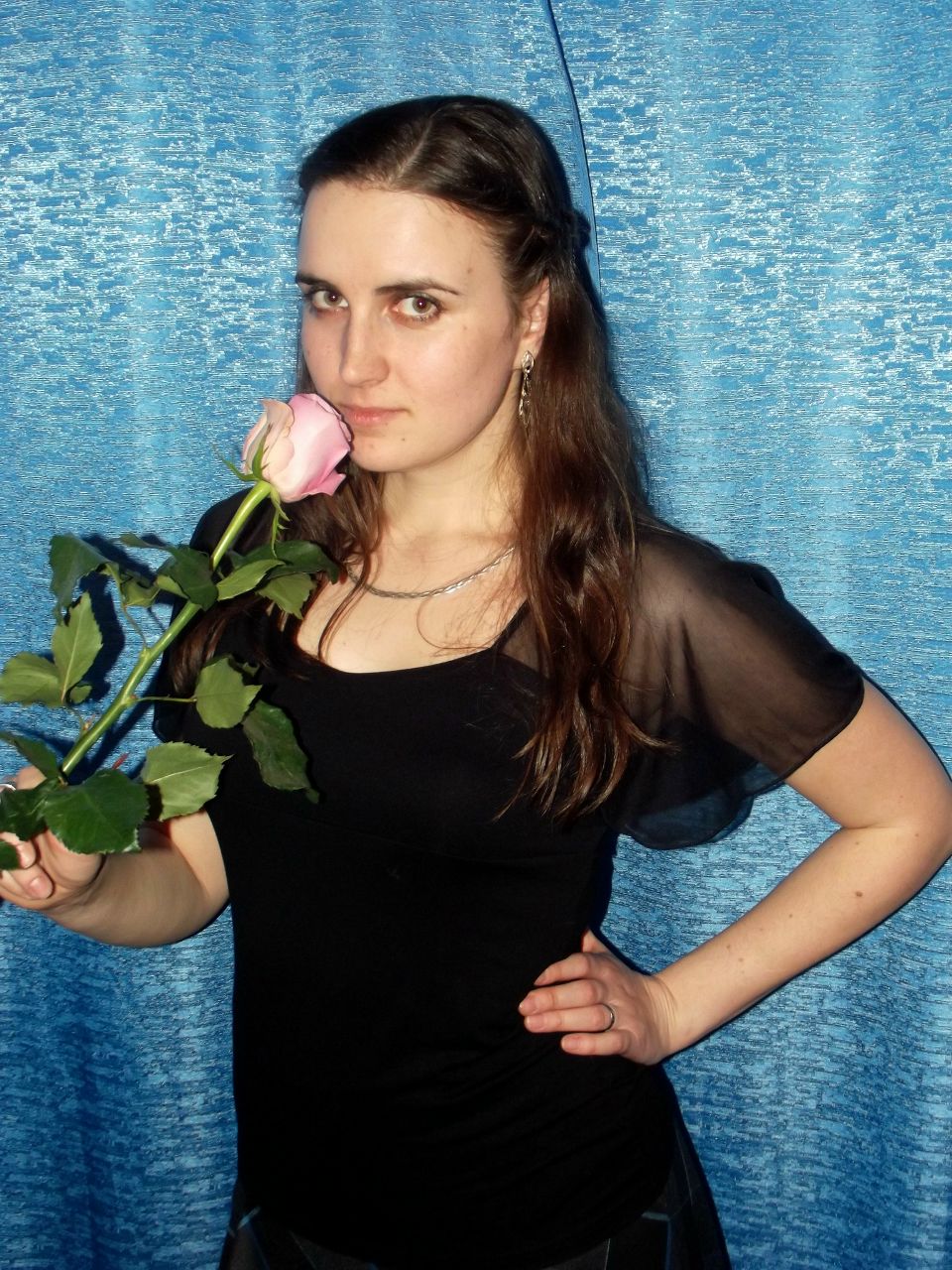 Виолетта Кузнецова | Москва