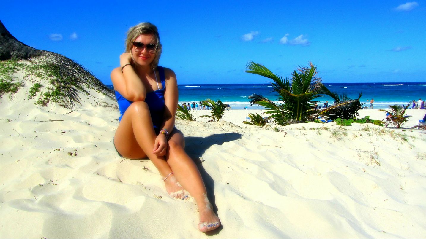 Виктория Иванова | Новосибирск