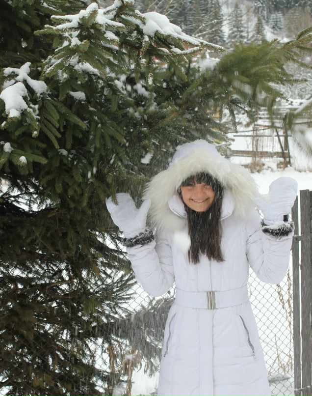 Виктория Кудина | Николаев