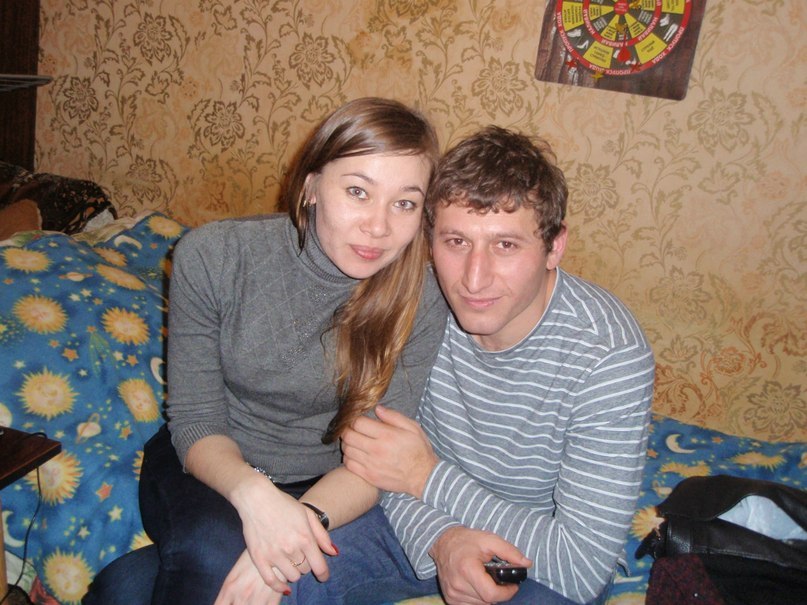 Марина Каракаева | Эркен-Халк