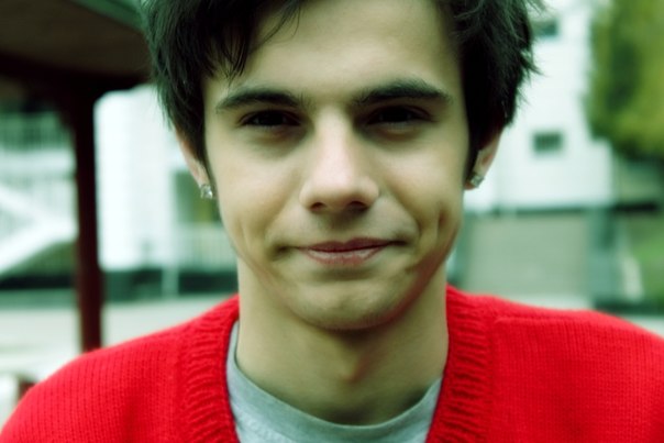 №76, Егор Ляхович, Киев №76, Егор Ляхович, Киев