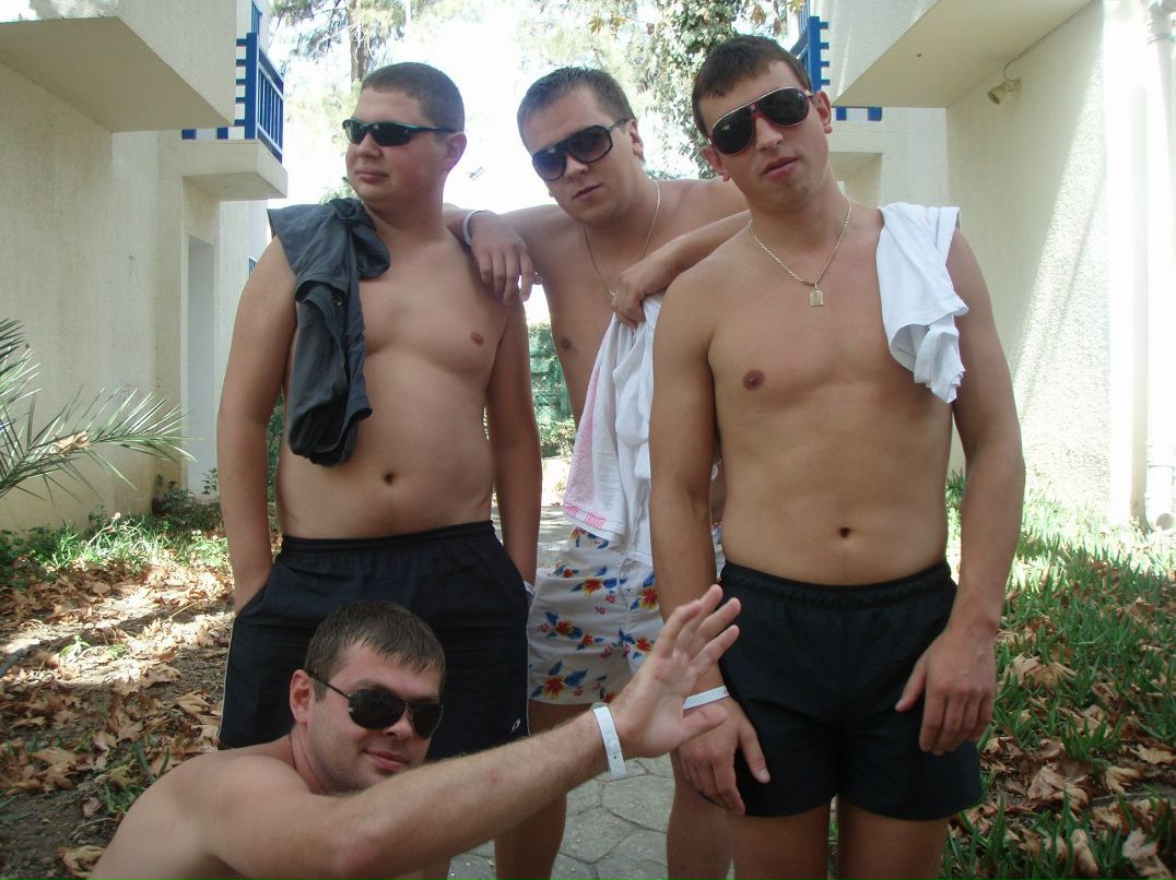 Антон Мальцев | Киров