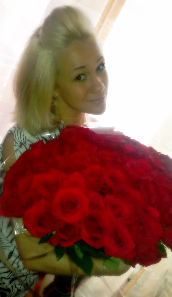 Юлия Григорьева | Москва