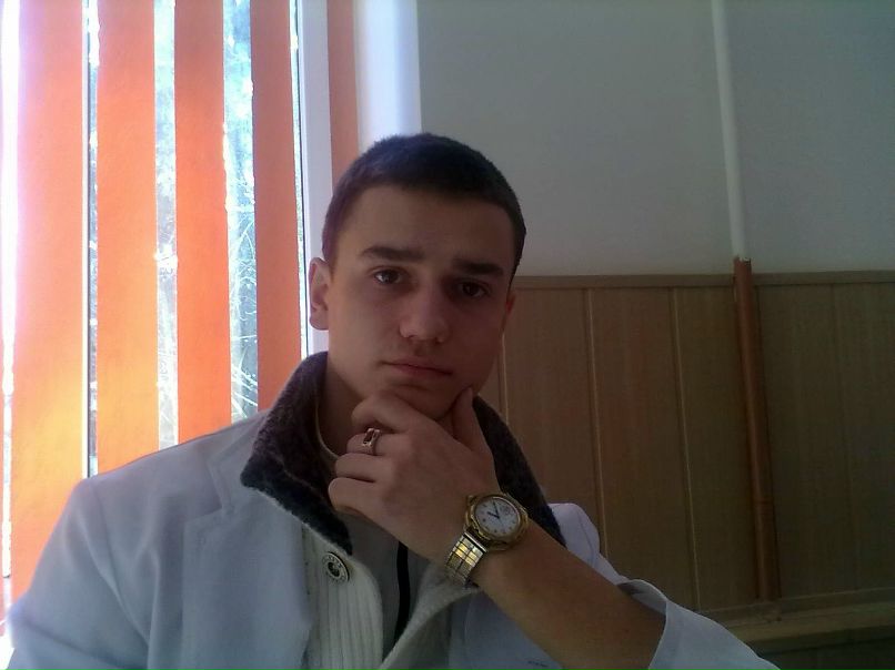 Владимир Коляда | Винница