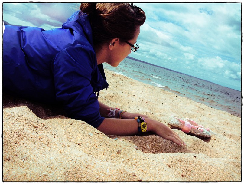 Екатерина Демиденок | Чита