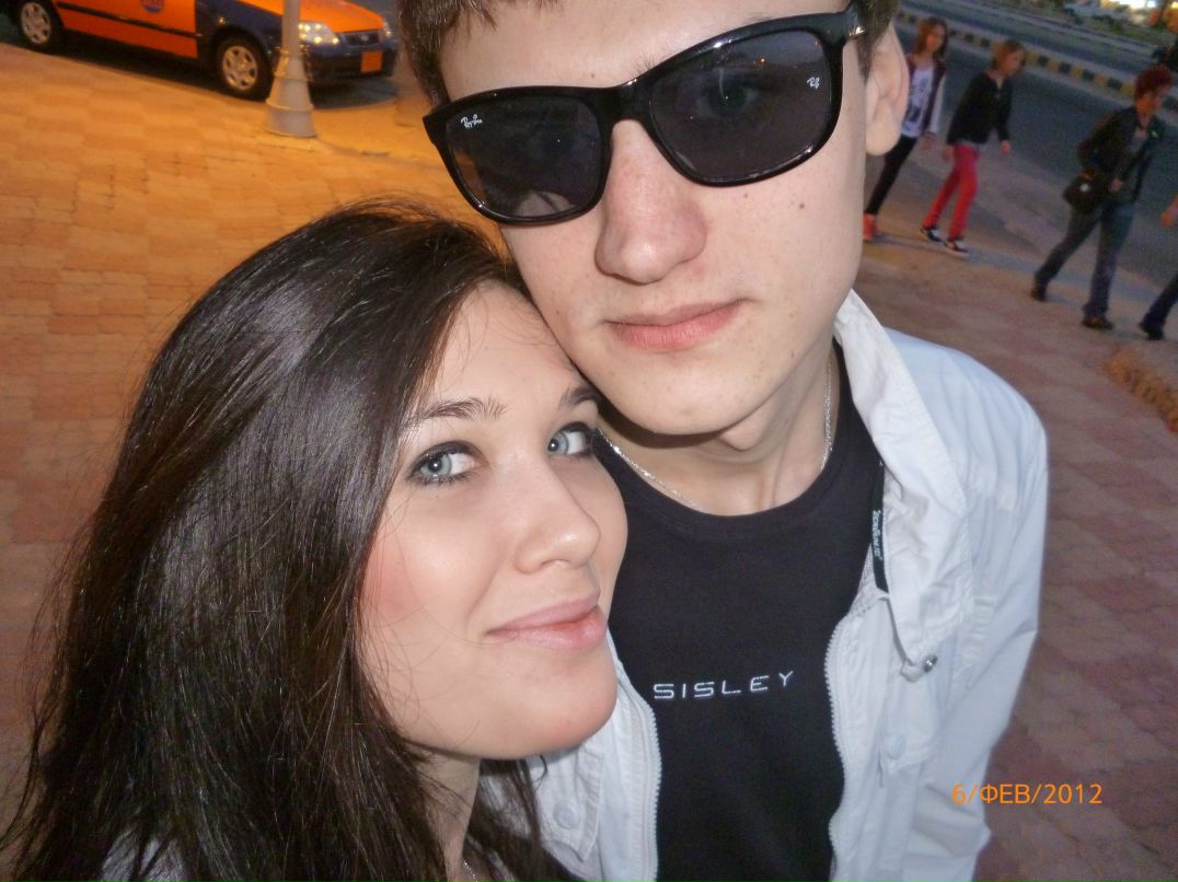 Ариша Горустович | Магнитогорск