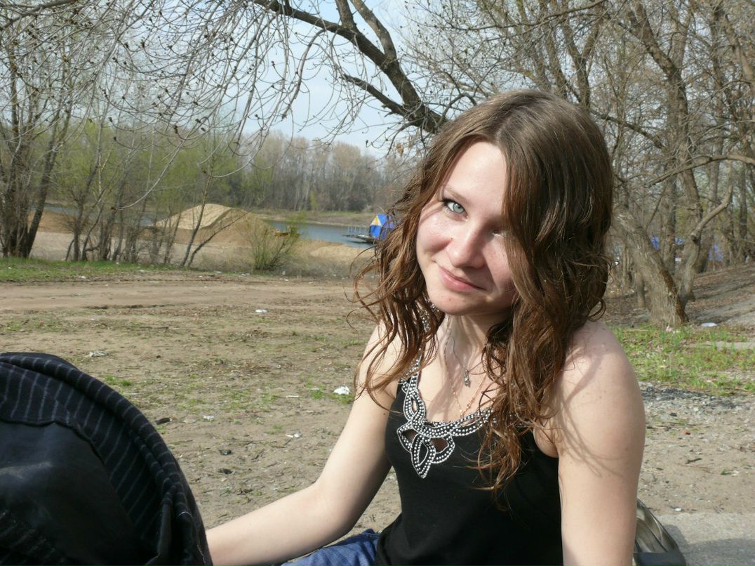 Юля Широкова | Волгоград