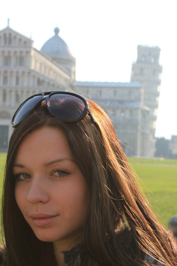 Екатерина Сеничева | Краснодар