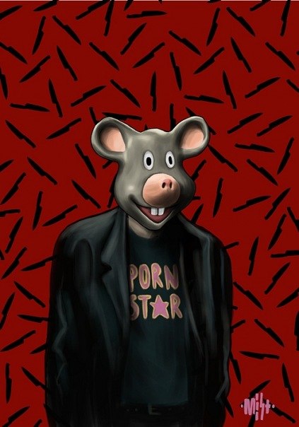 Алексей Макаров | New York City