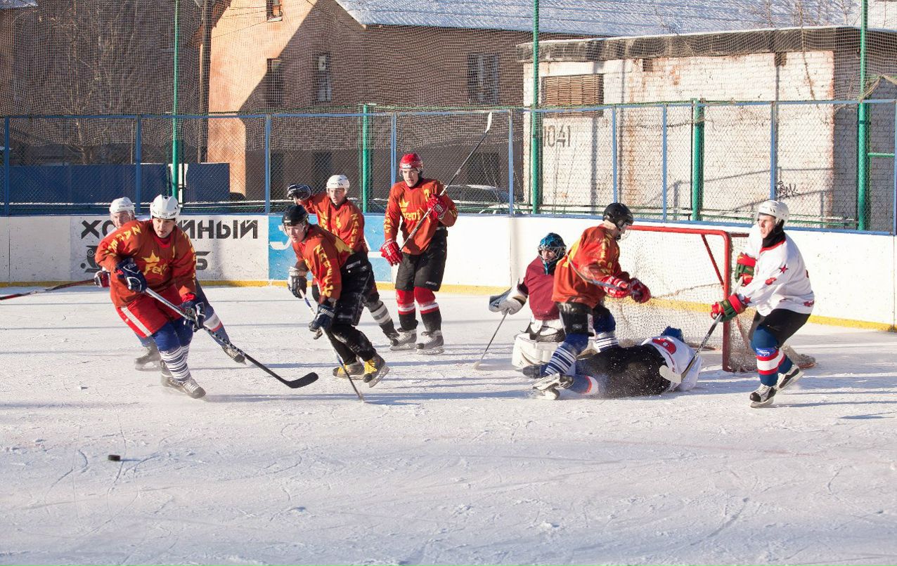 Тарас Ватажок | Екатеринбург