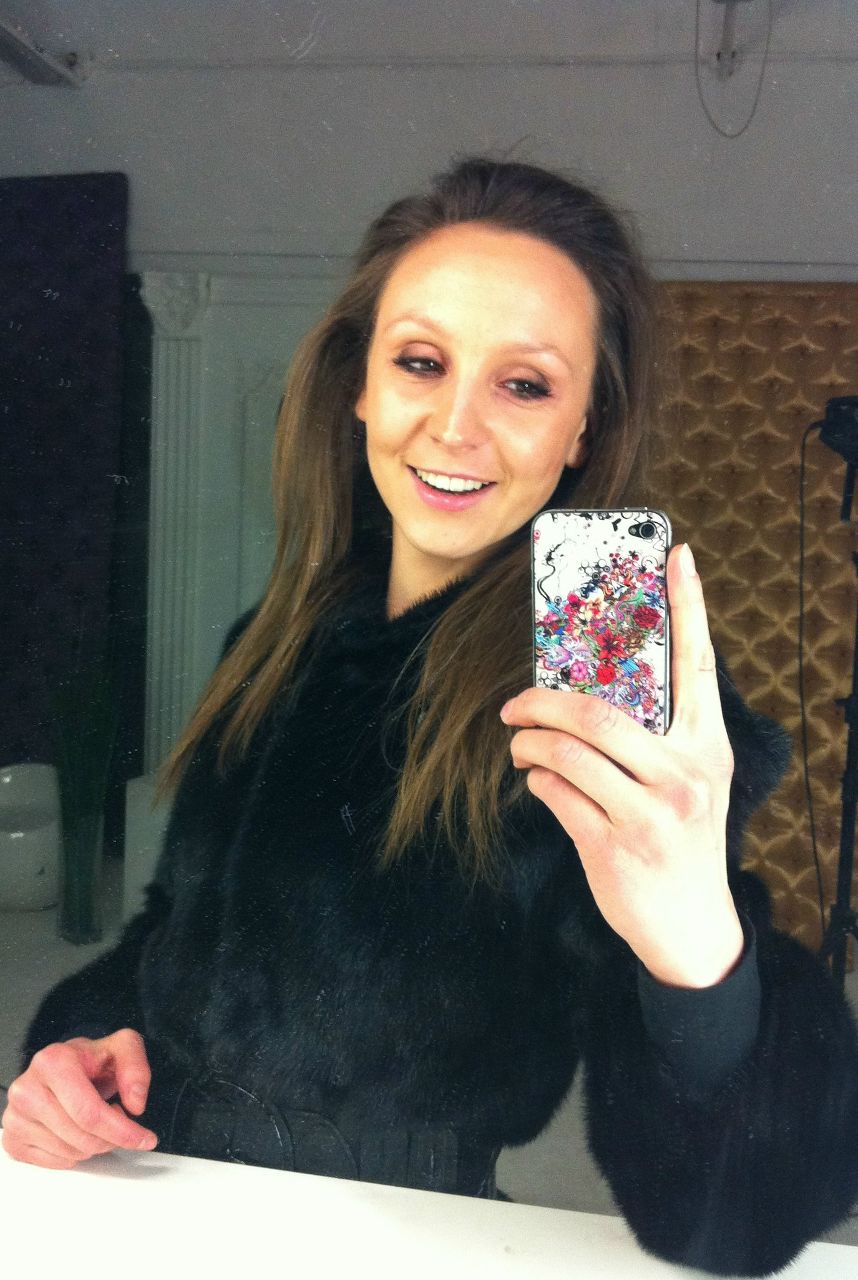 Анжелика Фурцева | Москва