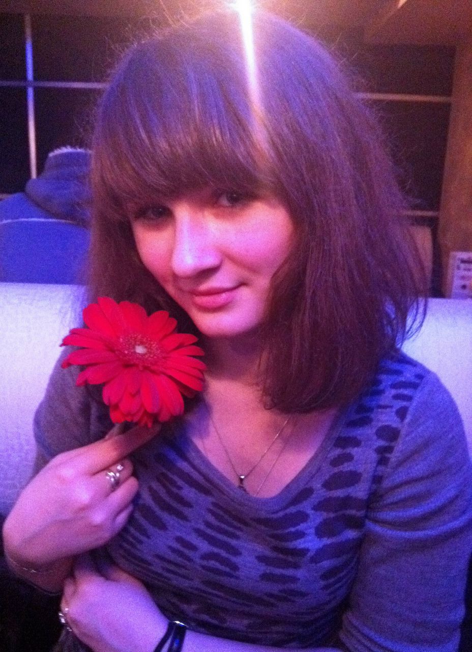 Наталья Левина | Москва