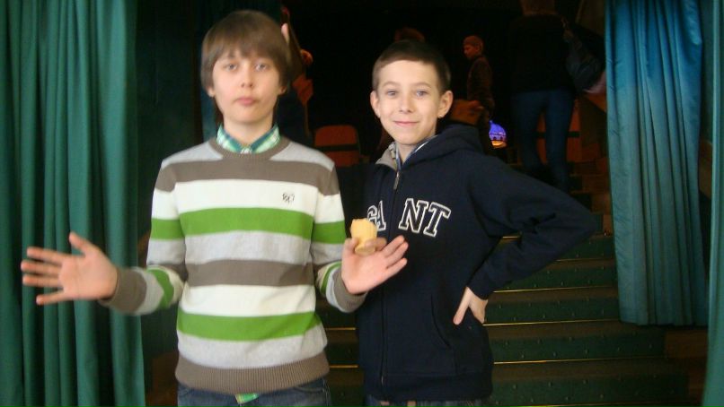 Антон Гойко | Санкт-Петербург