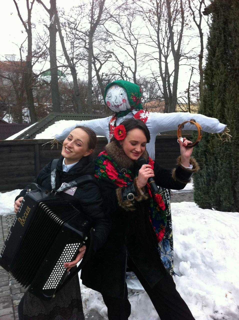 Євгенія Горбенко | Белая Церковь