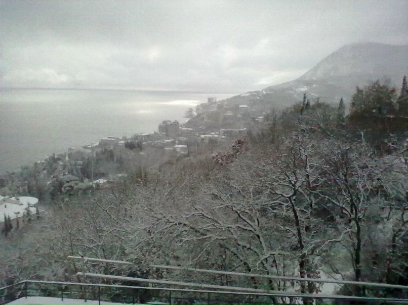 Сергей Мевший | Кривой Рог