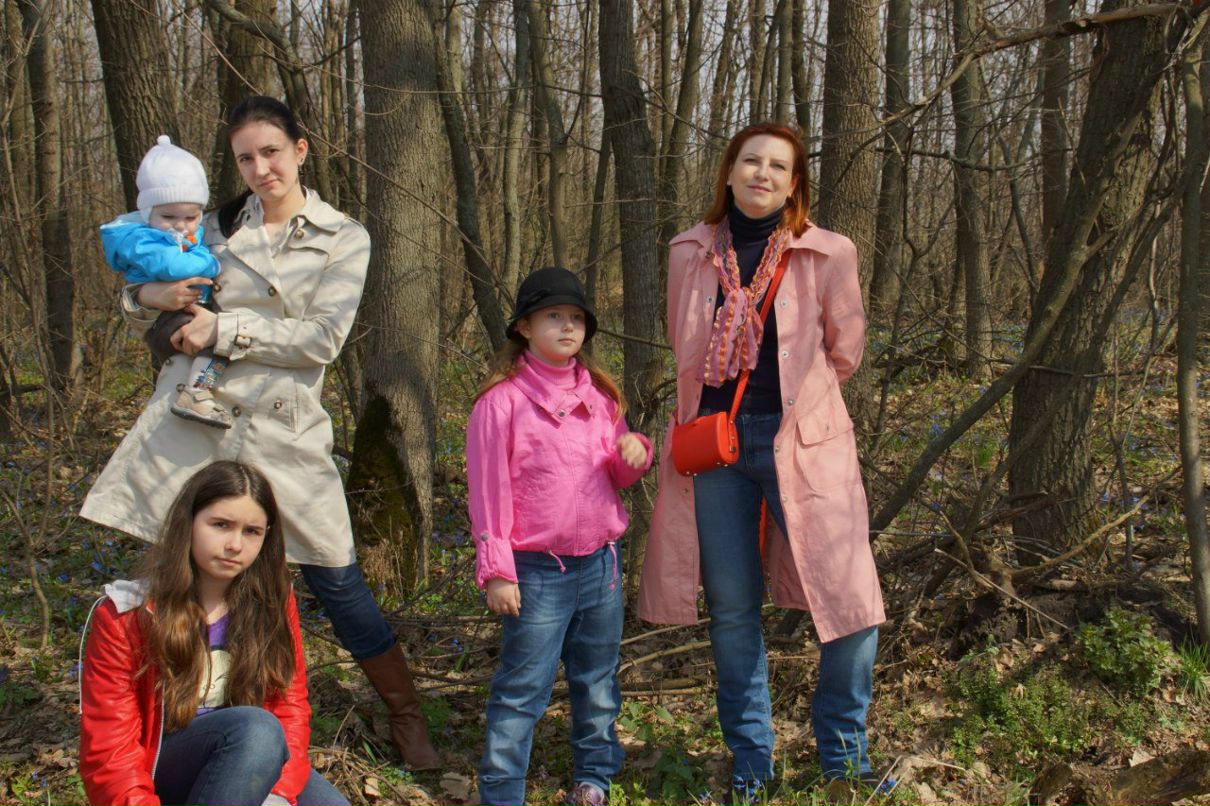 Юлия Благонравова Люляк@ | Воронеж