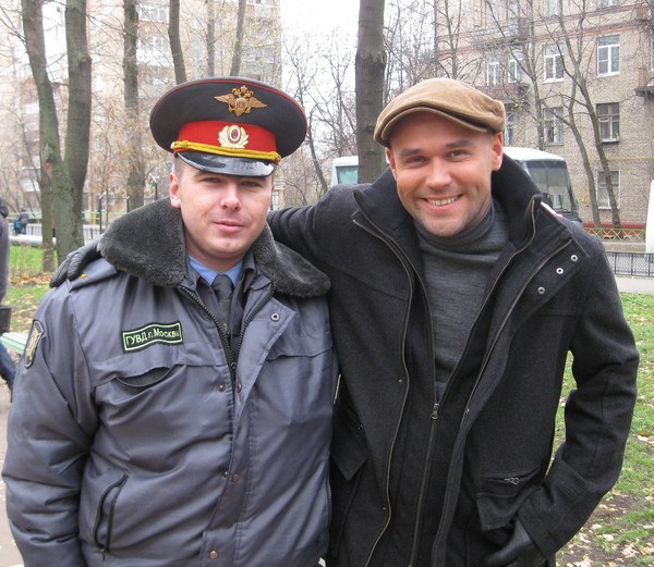 Максим Аверин Викторович | Москва