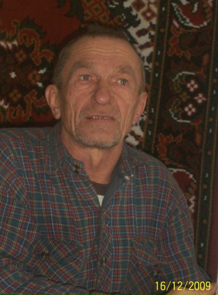 №1, Сергей Вертегел №1, Сергей Вертегел