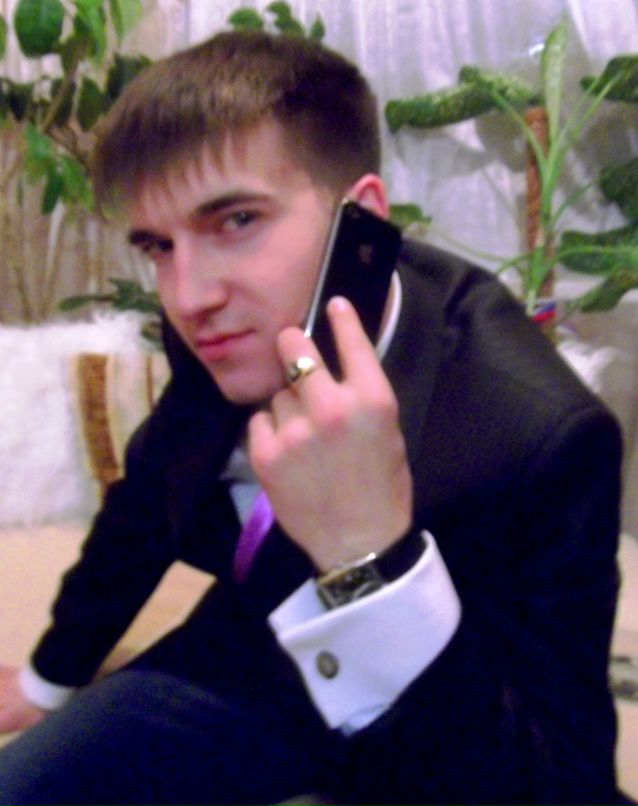 Ваня Иванов | Сургут