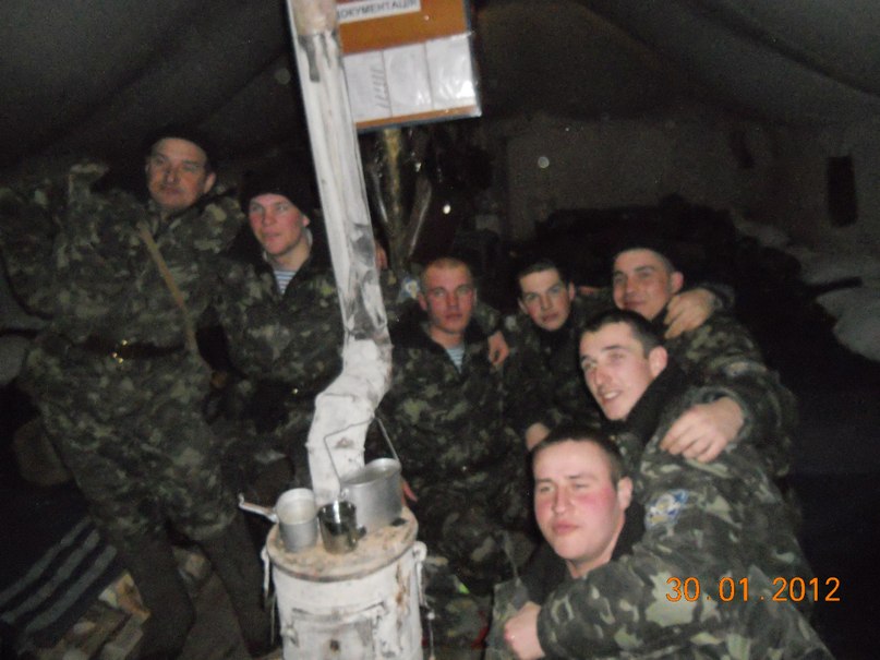 Андрей Кирсанов kirsa | Житомир