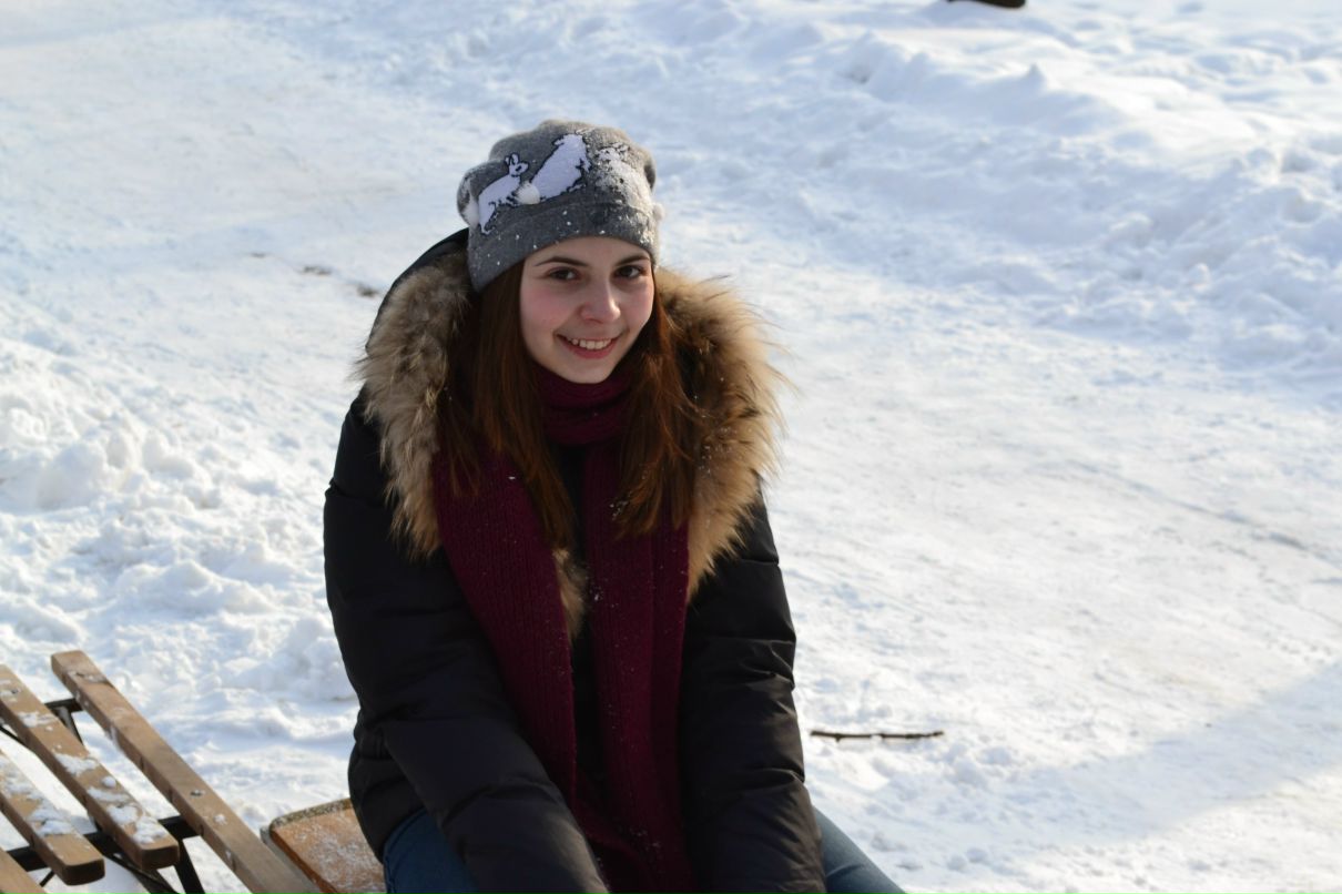 Алёна Куприенко | Киев