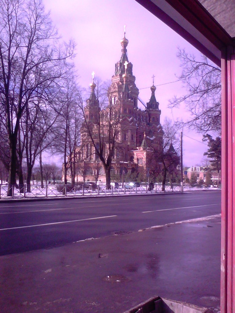 Дима Лавков z | Санкт-Петербург