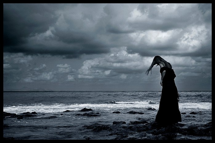 Кристина Шаповалова | Киев