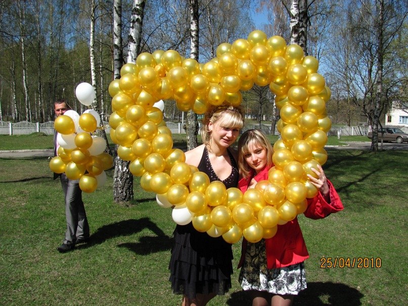 Леся Иванова | Брест