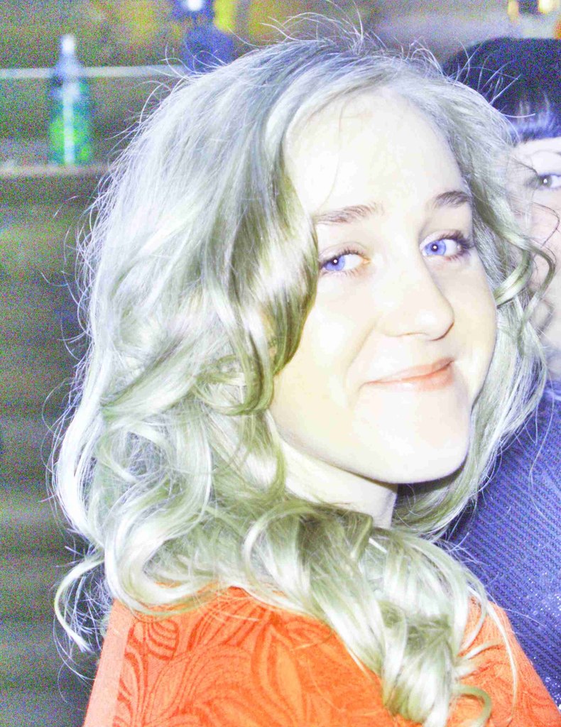 Анастасия Грязнова | 