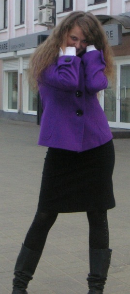 №29, Евгения Куликова, 36 лет, Ярославль, Россия №29, Евгения Куликова, 36 лет, Ярославль, Россия