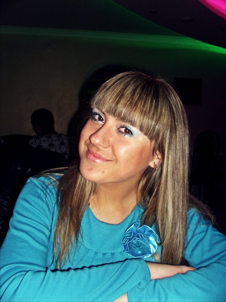 Танюшка Грозова | Москва